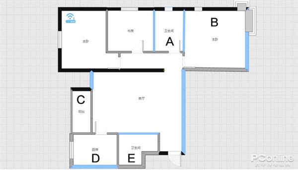 榮耀路由2S上手：不僅僅只是好看這么簡單