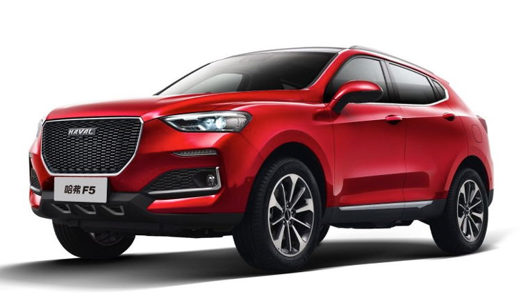 10萬元預算想買緊湊型SUV選誰?