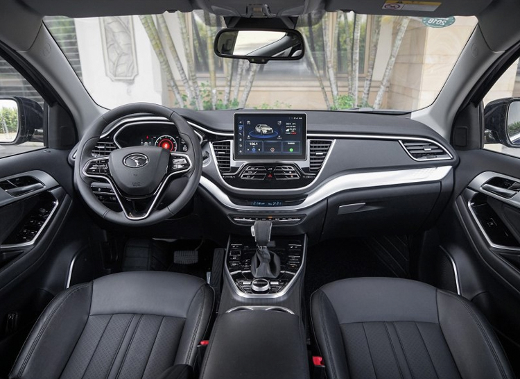 10萬元預算想買緊湊型SUV選誰?