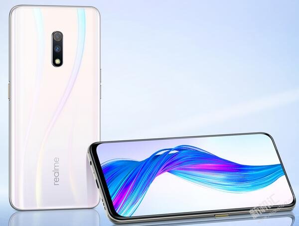 realme x配置怎么樣 realme x簡(jiǎn)單評(píng)測(cè)與真機(jī)圖賞