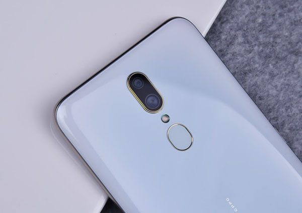 OPPO A9拍照效果怎么樣？OPPO A9手機拍照評測