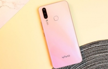 vivo Y3手機(jī)安兔兔跑分性能評(píng)測(cè)：vivo Y3跑分成績(jī)有多少？