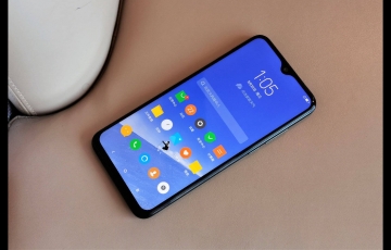 聯想Z6青春版5月28日10點開售 搭載驍龍710處理器，售價1099元起