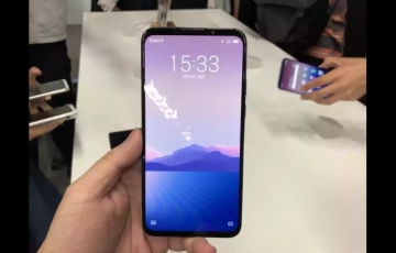 魅族16Xs怎么樣？魅族16Xs上手評(píng)測(cè)：極窄邊框與輕薄手感共存