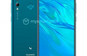 華為麥芒8明天發(fā)布：搭載麒麟710處理器 后置三攝+珍珠屏