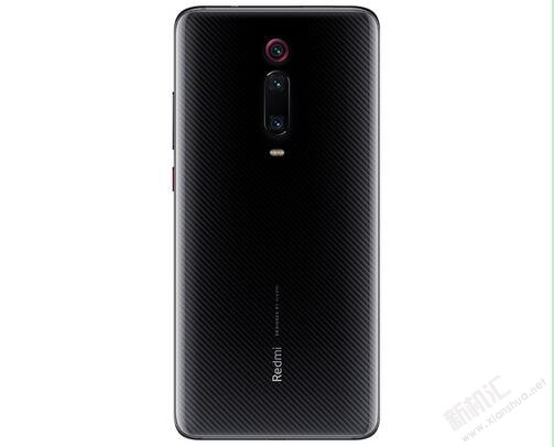 紅米K20參數配置詳細介紹 Redmi K20圖賞與簡單評測