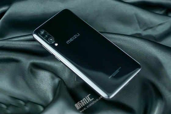 魅族16Xs配置怎么樣 魅族16Xs參數價格與上市時間介紹