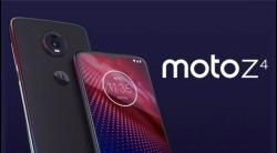 摩托羅拉Moto Z4隱藏功能：支持微軟Surface 觸控筆