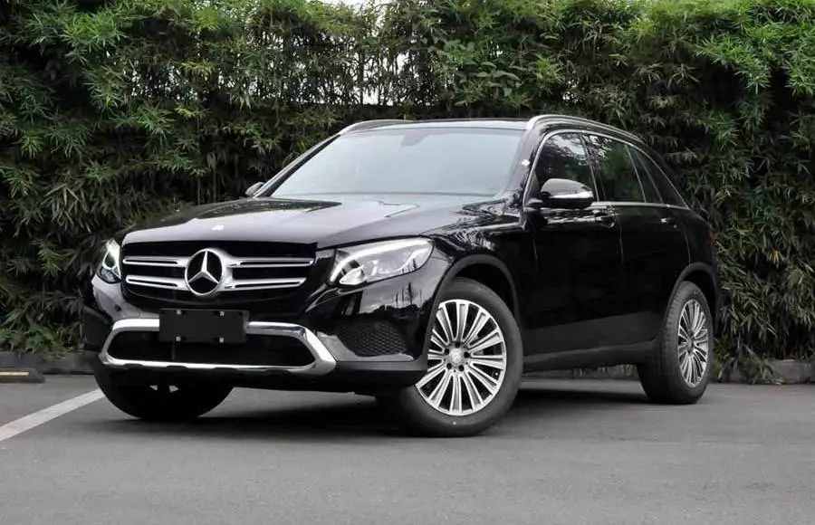 5月高端SUV銷量前10出爐，奔馳GLC、寶馬X3破萬，凱迪拉克XT5銷量環比猛增！