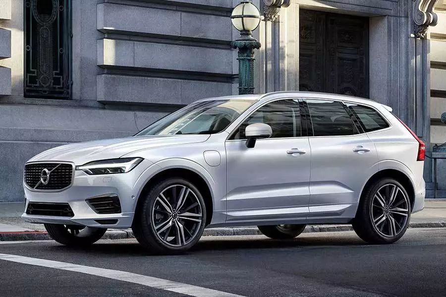 5月高端SUV銷量前10出爐，奔馳GLC、寶馬X3破萬，凱迪拉克XT5銷量環(huán)比猛增！