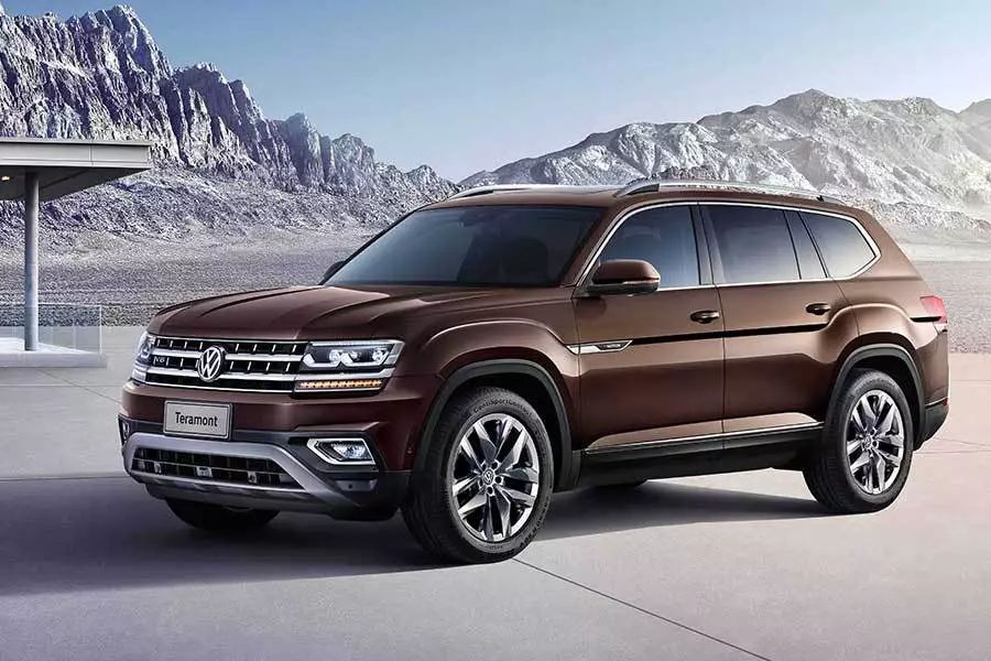 5月高端SUV銷量前10出爐，奔馳GLC、寶馬X3破萬，凱迪拉克XT5銷量環(huán)比猛增！