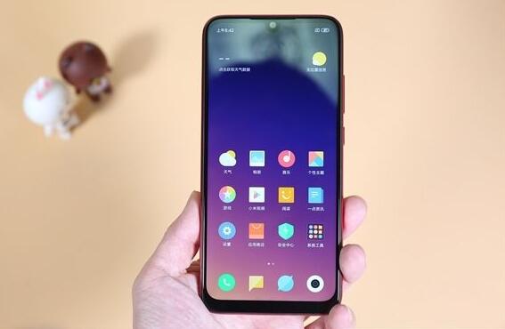 OPPOK3和紅米Note7Pro哪個好_全方位區別對比評測