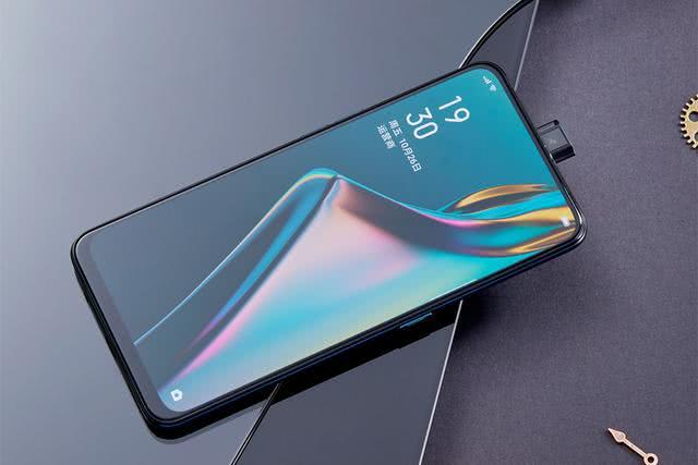 OPPOK3和紅米Note7Pro哪個好_全方位區別對比評測