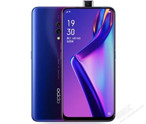 OPPO K3和Vivo Z3的區別對比評測，OPPO K3和Vivo Z3哪個好