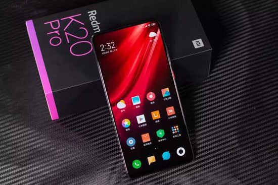 紅米K20 Pro和小米9區(qū)別對(duì)比評(píng)測(cè)，小米9和紅米K20 Pro哪個(gè)值得買？