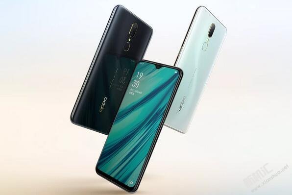 OPPO A9x和OPPO R15x哪個好 OPPO A9x和OPPO R15x性價比區別評測