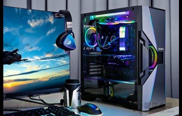 AMD銳龍R7-2700X配RTX2070電腦組配置推薦，性價(jià)比高端主機(jī)配置單