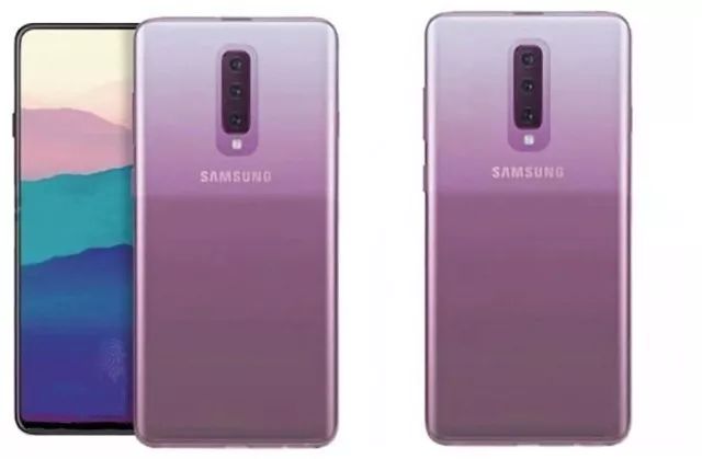 三星Galaxy A90推出4G+5G雙版本，驍龍855+后置三攝，5G版預(yù)計售價在4500元