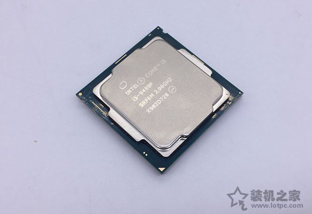 i5-9400F和i7-8700性能差距大嗎?i7 8700和i5 9400F區別對比評測