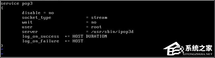 Linux系統如何安裝配置Sendmail？