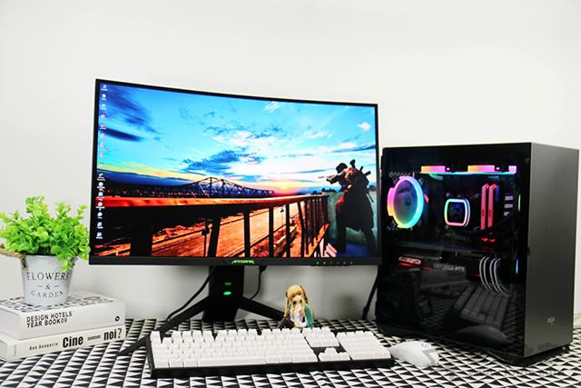 2019年8月電腦DIY裝機指南：萬元全能型高性能電腦配置推薦