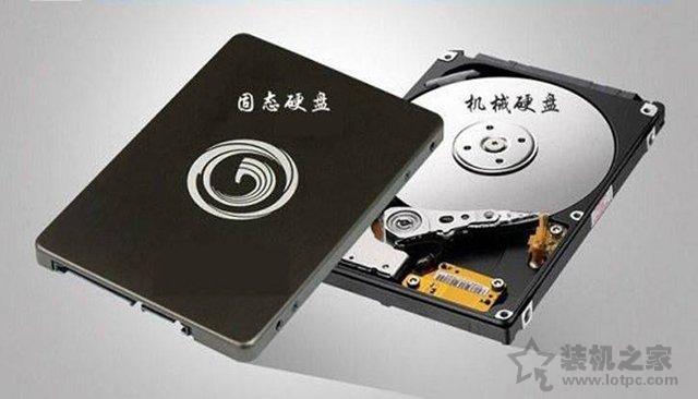 固態(tài)硬盤和機(jī)械硬盤哪個(gè)好？DIY電腦裝機(jī)之電腦硬盤選購指南