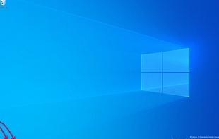 Win10系統新版本Build 18970：全新的平板模式