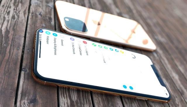 新一代廉價版iPhone配置曝光，浴霸雙攝+頂級性能：售價感人