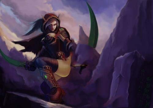 魔獸世界8.15奇襲賊怎么輸出 8.15奇襲賊PVP輸出循環