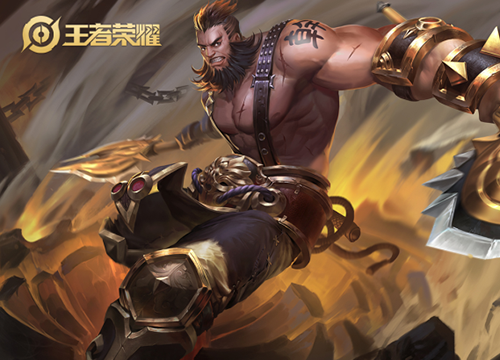 王者榮耀s16程咬金出裝銘文玩法推薦，打不死的程咬金攻略