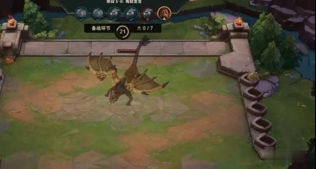 云頂之弈：位于終點的三只終極野怪 多數玩家可能見都沒有見到過