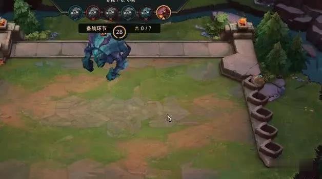 云頂之弈：位于終點的三只終極野怪 多數玩家可能見都沒有見到過