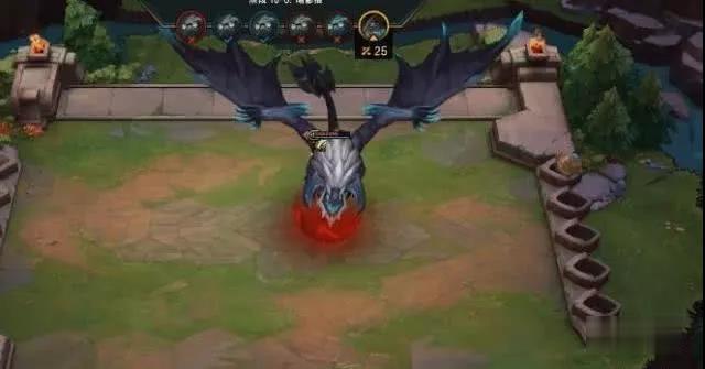 云頂之弈：位于終點的三只終極野怪 多數玩家可能見都沒有見到過