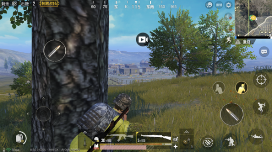 絕地求生刺激戰場軍事基地打法攻略[多圖]圖片7