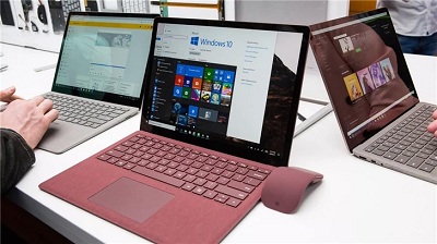 微軟10月發布會:Surface Pro 7將會有五種不同配置版本