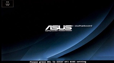 華碩uefi bios中怎么設置U盤啟動？華碩uefi bios設置u盤啟動方法步驟