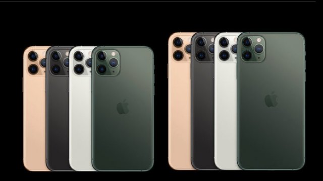 蘋果iPhone11發(fā)熱嚴重信號差是怎么回事？iPhone11發(fā)熱嚴重信號差的處理方法