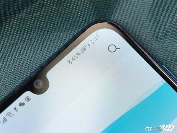 榮耀 20青春版：不止薄還有快充，全球最薄4000mAh手機(jī)？