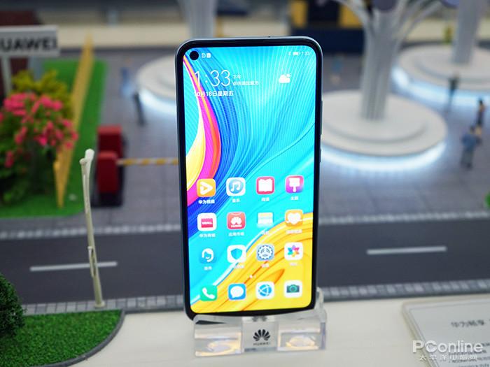 華為暢享10發(fā)布：高清極點(diǎn)全面屏設(shè)計(jì)，售價(jià)1199元售