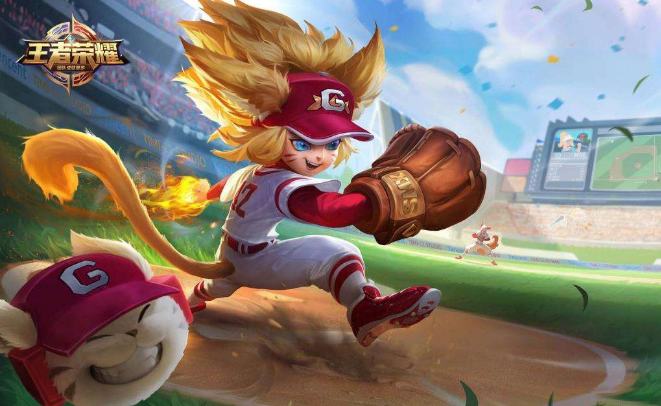 王者榮耀沈夢溪怎么出裝？王者榮耀沈夢溪出裝銘文搭配方法攻略