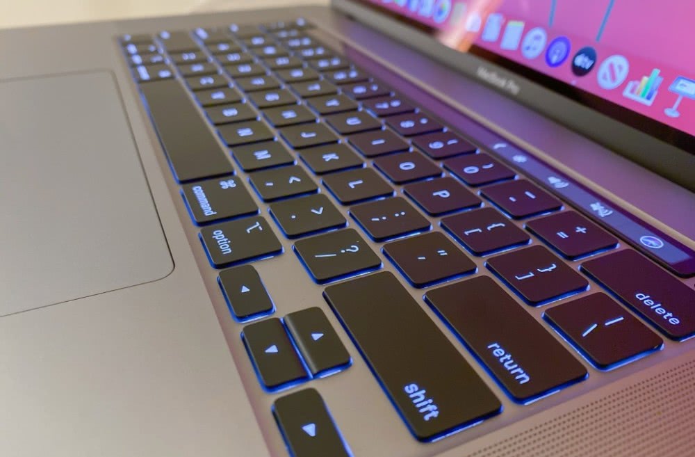 蘋果16寸Macbook Pro筆記本發(fā)布 國行售價(jià)18999元起