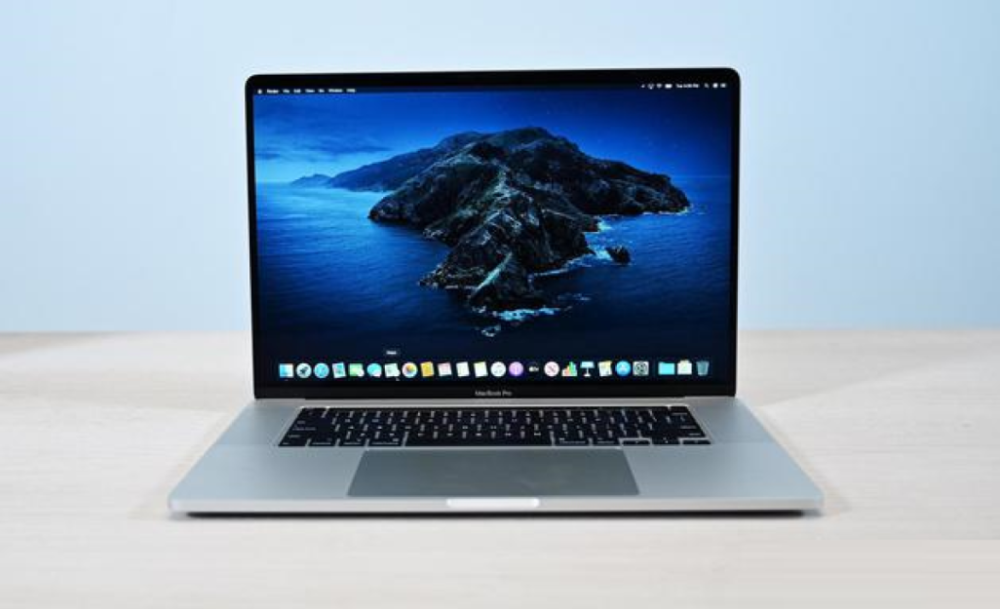 蘋果16寸Macbook Pro筆記本發布 國行18999元起