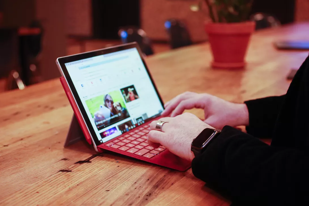 微軟Surface Pro 7國行版開賣:支持WiFi 6 售價5788元起