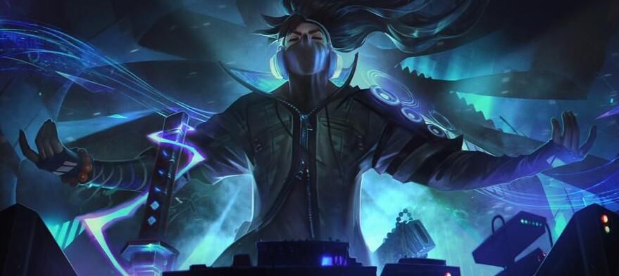 云頂之弈法師和煉獄陣容怎么克制 三法刺陣容推薦[多圖]圖片2