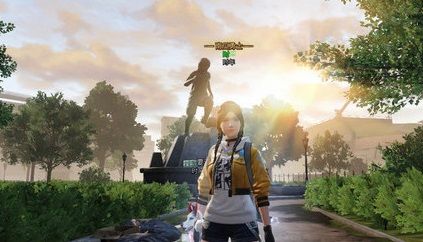 明日之后萊文市體育場拍照打卡任務(wù)位置介紹 拍照打卡任務(wù)詳解[多圖]圖片2