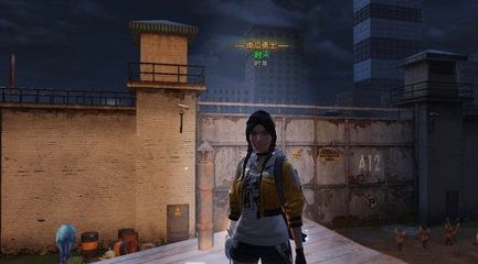 明日之后萊文市體育場拍照打卡任務(wù)位置介紹 拍照打卡任務(wù)詳解[多圖]圖片3