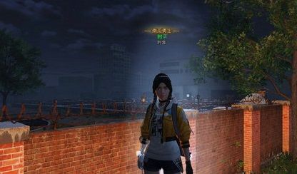 明日之后萊文市體育場拍照打卡任務(wù)位置介紹 拍照打卡任務(wù)詳解[多圖]圖片4