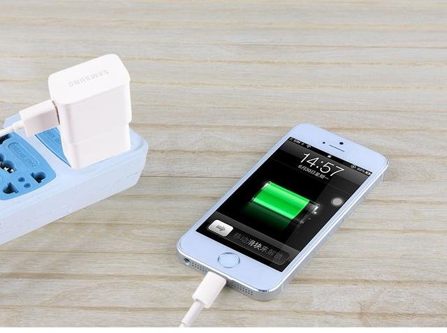 手機可以一直充電嗎？手機一直充電不拔會不會影響手機壽命