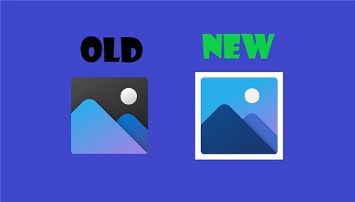 微軟Win10新調(diào)整：照片更換流暢設(shè)計(jì)新圖標(biāo)