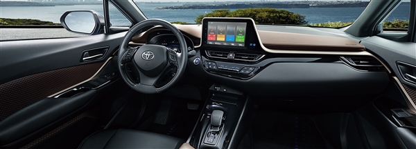 e-TNGA架構打造！豐田中國首款純電動SUV售22.58萬起：NEDC續航400km